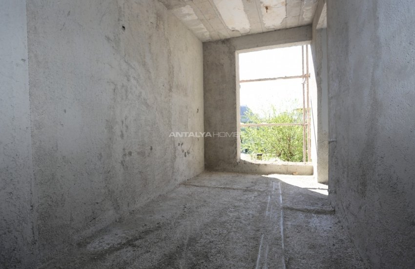 Modern Apartments Close to the City Center in Muratpaşa 6