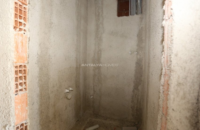 Modern Apartments Close to the City Center in Muratpaşa 7