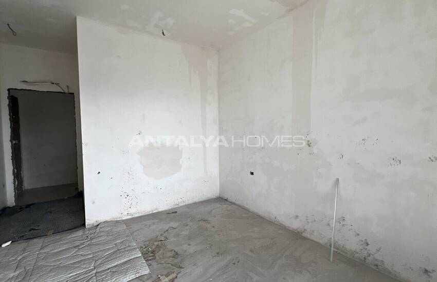 منزل عصري أنيق في منطقة هادئة في كارغيجاك ألانيا 44