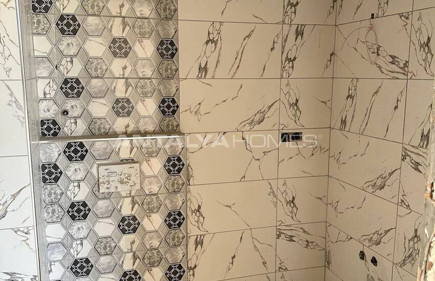 Stijlvolle Appartementen Met Zeezicht In Complex In Alanya 18