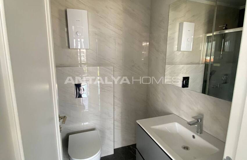 Investment Apartments for Sale in Alanya Kargicak 42