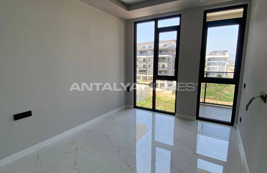 Investeringslägenheter Till Salu I Alanya Kargicak 21