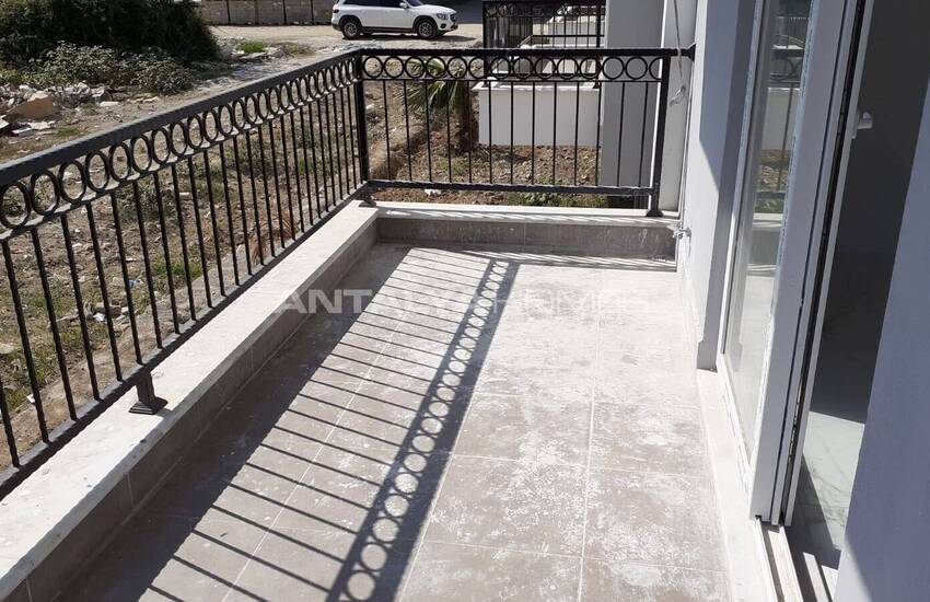 املاک و مستغلات در پروژه بوتیک نزدیک به ساحل در آلانیا 14