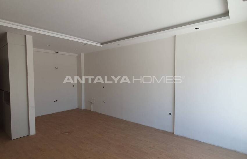 New-build Investment Real Estate in Antalya Aksu 22