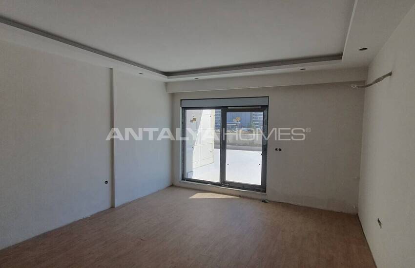 New-build Investment Real Estate in Antalya Aksu 23