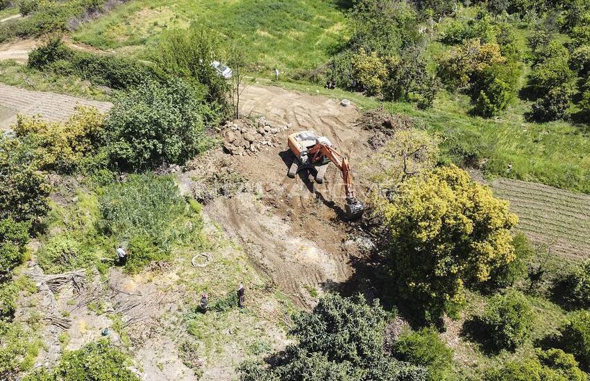 Flats Suitable for Investment in New Project in Alanya 21