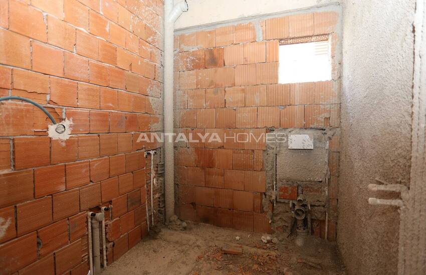 Appartements À Investir Situés Au Centre De Muratpasa, Antalya 13