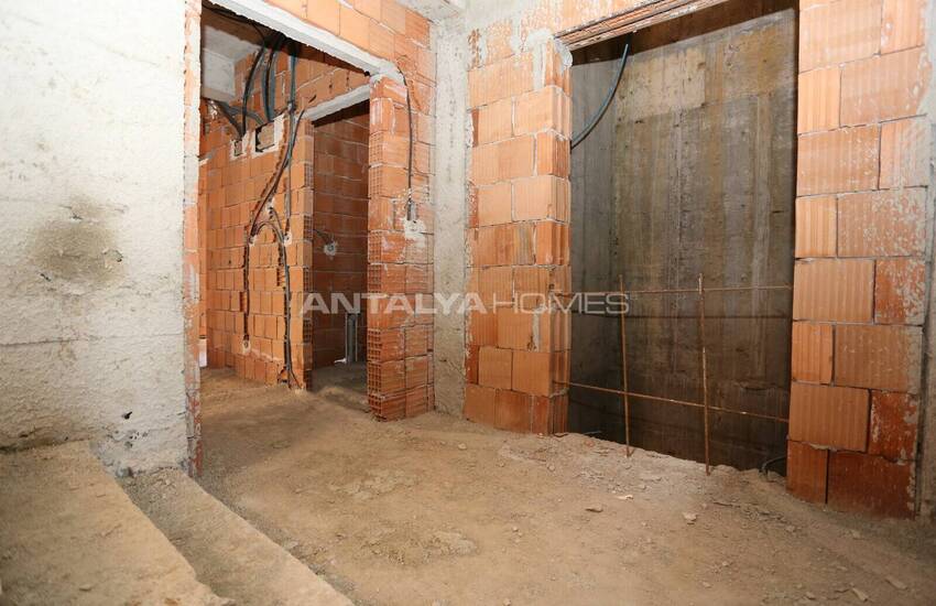 Appartements À Investir Situés Au Centre De Muratpasa, Antalya 14