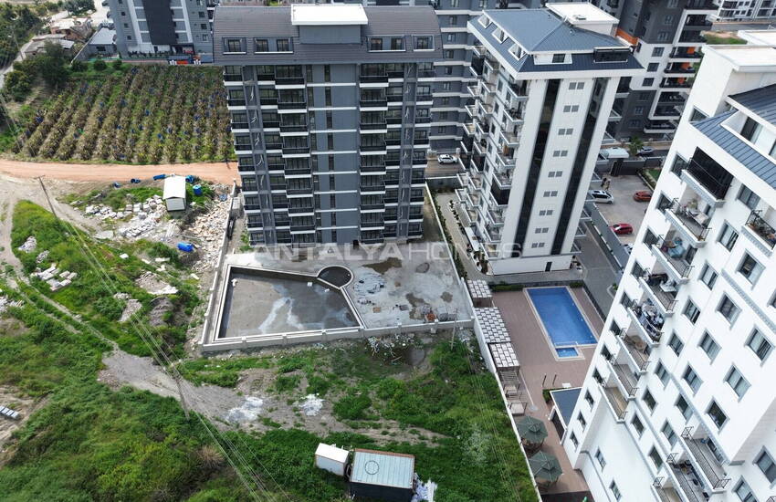 Well Designed Investment Properties in Mahmutlar Alanya 19