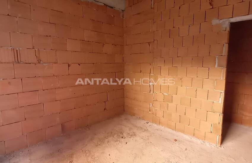 New Build Real Estate with Car Park in Isiklar Caddesi Antalya 10