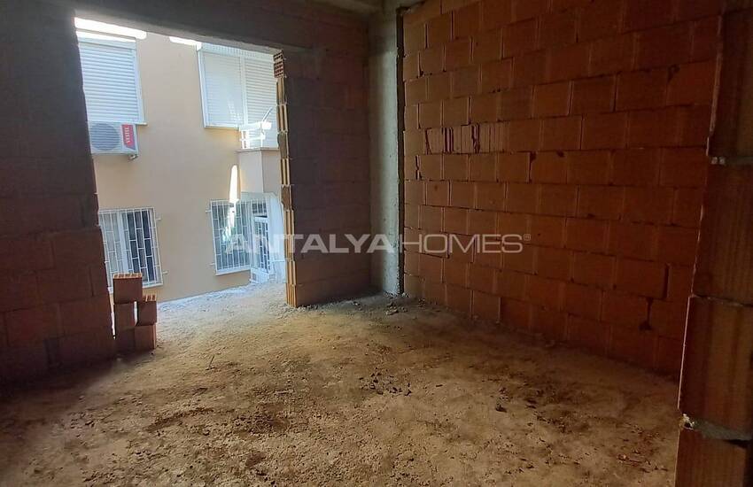 New Build Real Estate with Car Park in Isiklar Caddesi Antalya 8