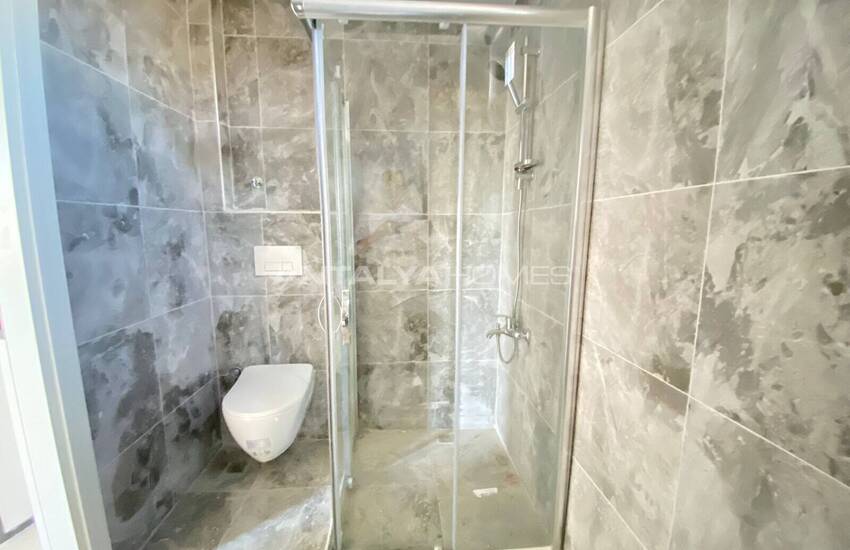 Immobilier Spacieux Au Design Luxueux À Avsallar Alanya 27