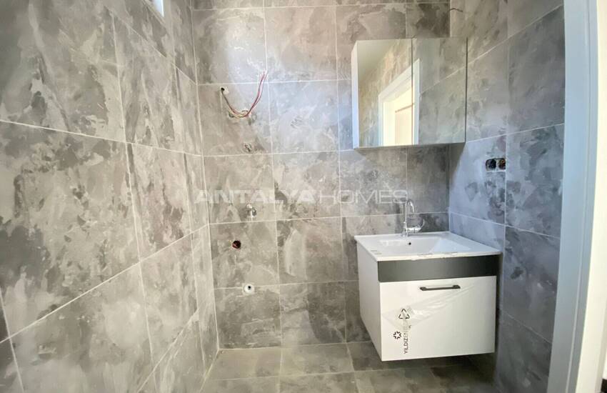 Immobilier Spacieux Au Design Luxueux À Avsallar Alanya 28