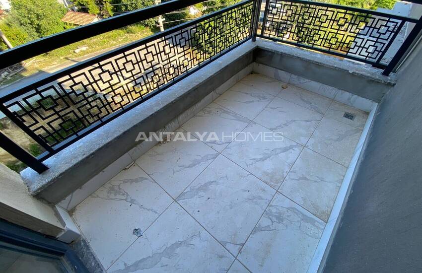 Immobilier Spacieux Au Design Luxueux À Avsallar Alanya 29