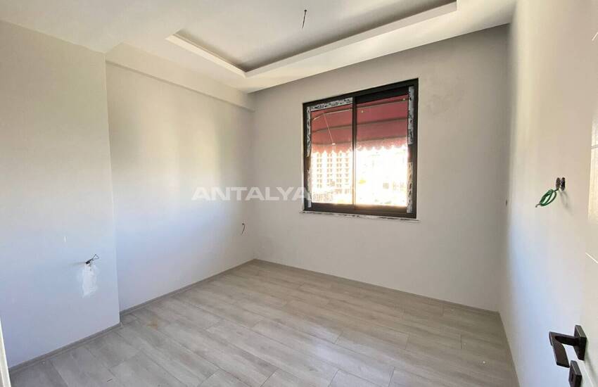 Immobilier Spacieux Au Design Luxueux À Avsallar Alanya 33