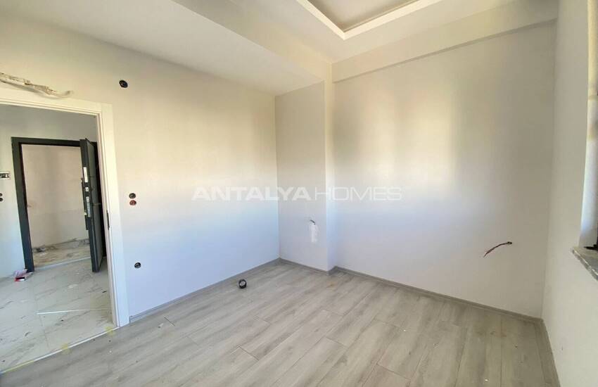 Immobilier Spacieux Au Design Luxueux À Avsallar Alanya 34
