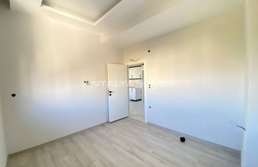 Immobilier Spacieux Au Design Luxueux À Avsallar Alanya 35