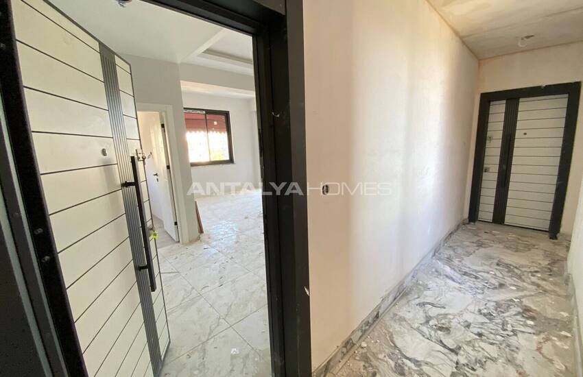 Immobilier Spacieux Au Design Luxueux À Avsallar Alanya 39