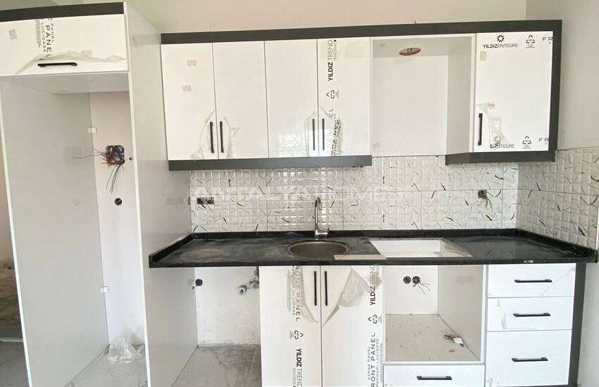 Immobilier Spacieux Au Design Luxueux À Avsallar Alanya 41