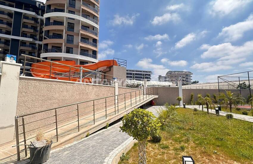 Ultra Luxe Properties with Rich Facilities in Alanya Payallar 34