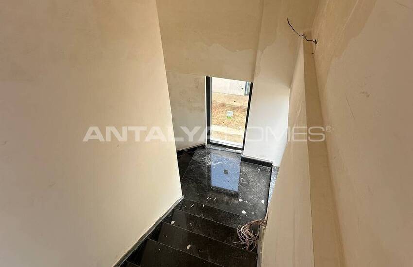 فلل فاخرة مع مسبح خاص في بكتاش، ألانيا 21