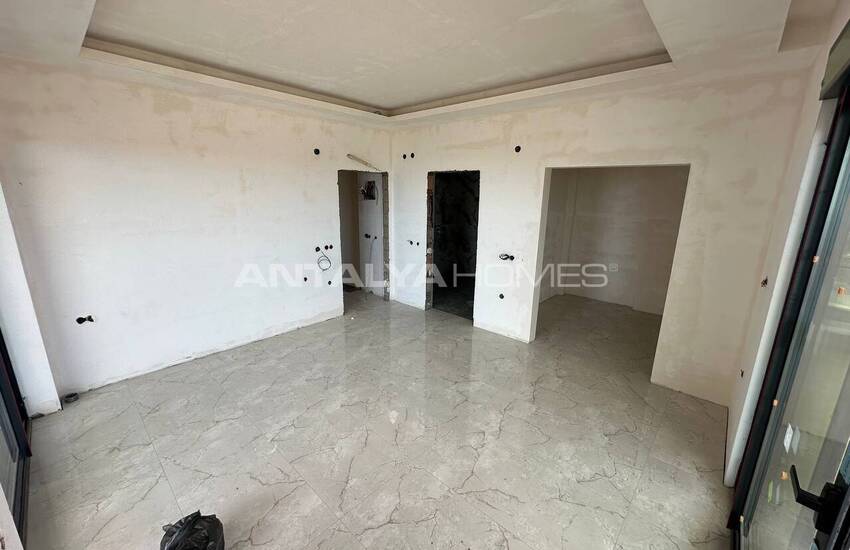 فلل فاخرة مع مسبح خاص في بكتاش، ألانيا 25