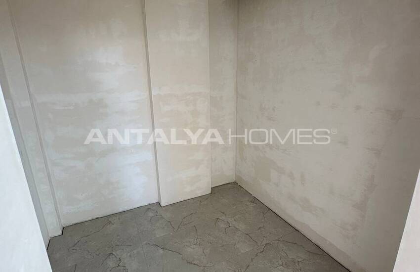 فلل فاخرة مع مسبح خاص في بكتاش، ألانيا 26