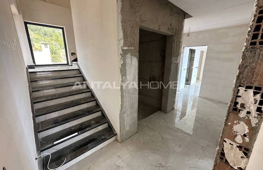 فلل فاخرة مع مسبح خاص في بكتاش، ألانيا 30