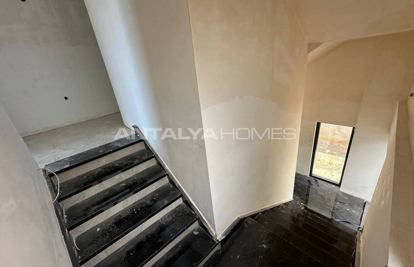 فلل فاخرة مع مسبح خاص في بكتاش، ألانيا 31