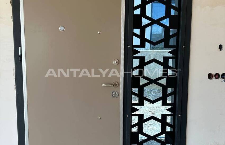 فلل فاخرة مع مسبح خاص في بكتاش، ألانيا 35