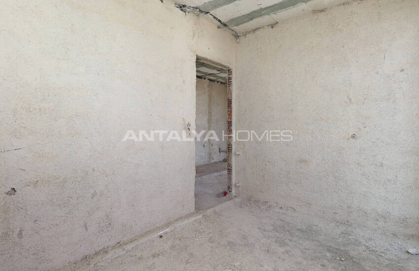 Real Estate with Smart Home System Near Shopping Centers in Antalya 21