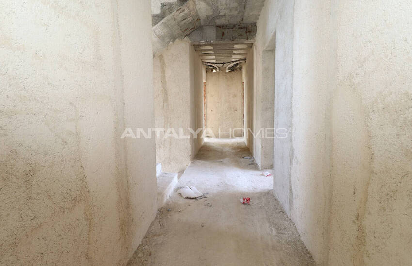 Real Estate with Smart Home System Near Shopping Centers in Antalya 24