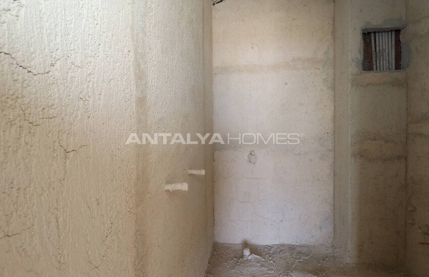 Real Estate with Smart Home System Near Shopping Centers in Antalya 23