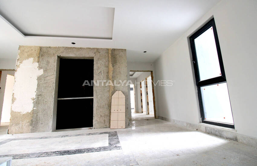 Appartements Près De La Plage À L'aéroport À Aksu Altintas 27