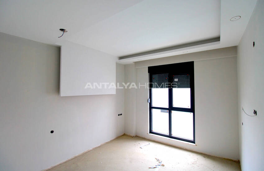 Appartements Près De La Plage À L'aéroport À Aksu Altintas 26