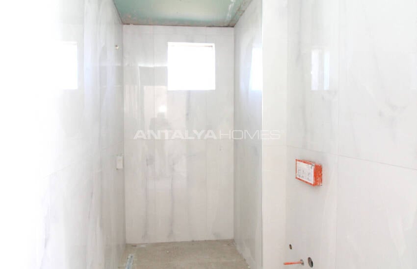 3-этажные дома в проекте «Neovilla» в Белеке под гражданство 79