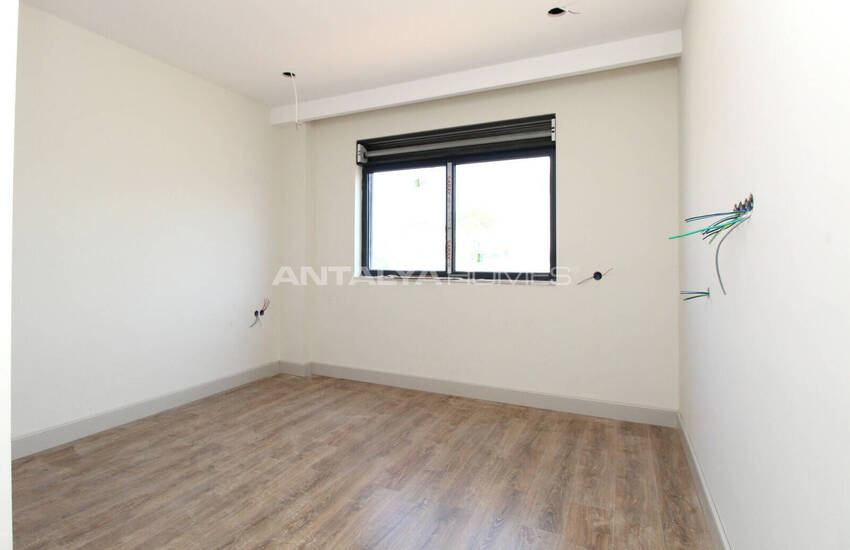 3-этажные дома в проекте «Neovilla» в Белеке под гражданство 72