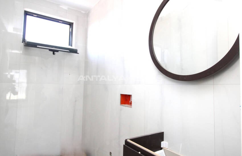 3-этажные дома в проекте «Neovilla» в Белеке под гражданство 78