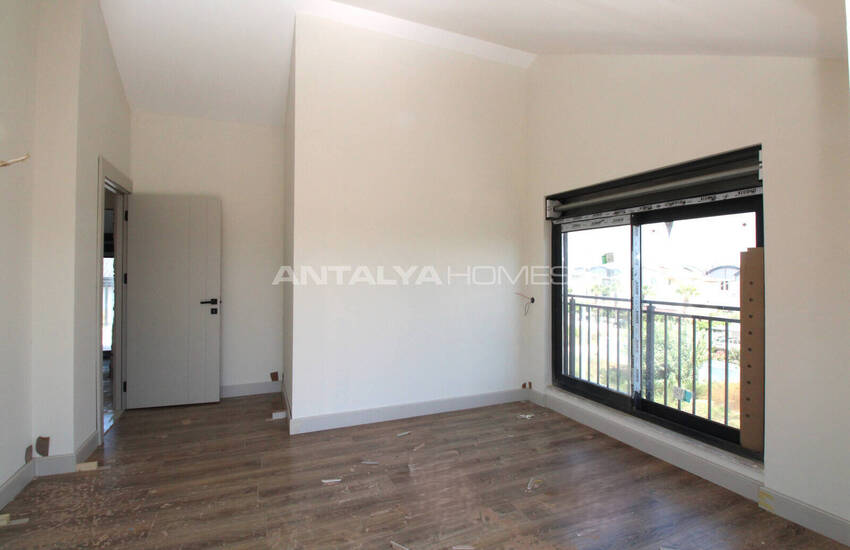 3-этажные дома в проекте «Neovilla» в Белеке под гражданство 75