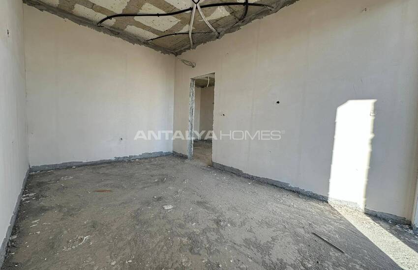 Appartements Près De La Mer Et Des Hôpitaux À Alanya 20