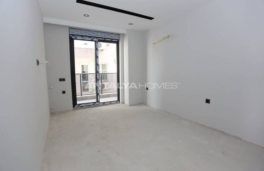 Luxe Real Estate in Elite Project with Indoor Car Park in Antalya 9