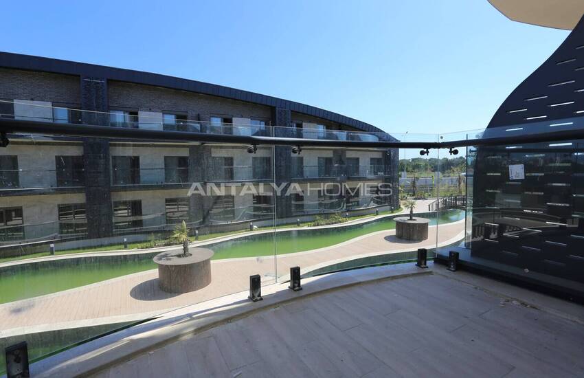 Högkvalitativa Lägenheter I Kundu Kanyon-projektet I Antalya 43