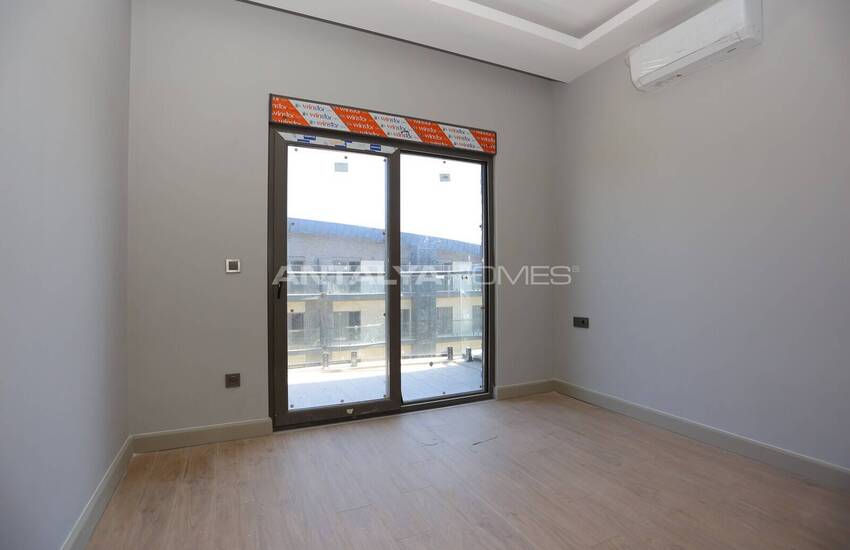 Högkvalitativa Lägenheter I Kundu Kanyon-projektet I Antalya 49