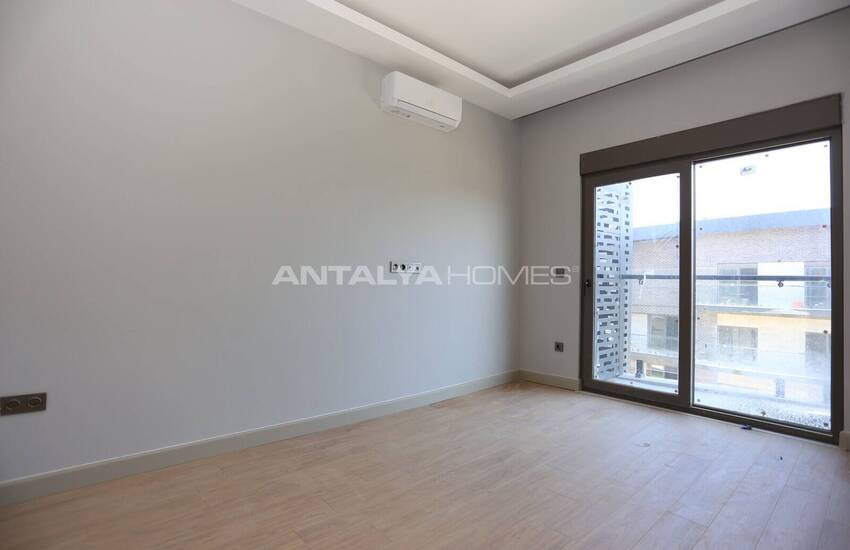 Högkvalitativa Lägenheter I Kundu Kanyon-projektet I Antalya 48