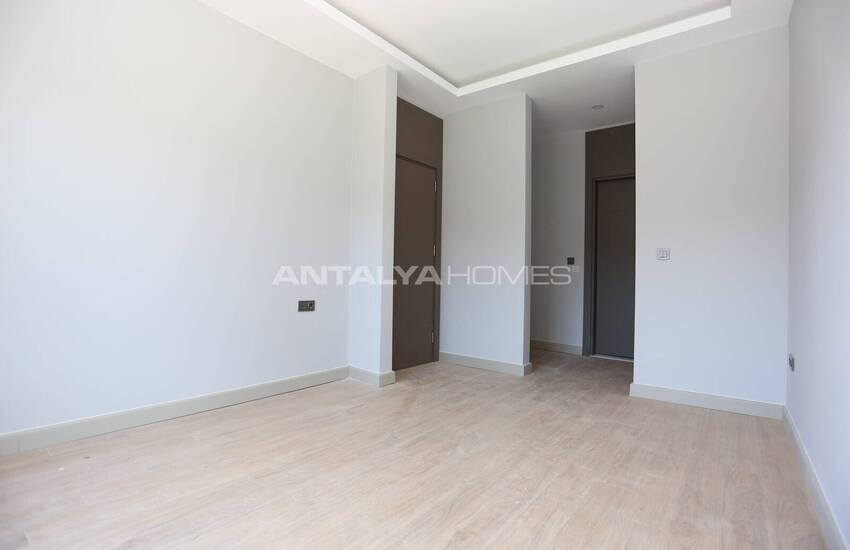 Högkvalitativa Lägenheter I Kundu Kanyon-projektet I Antalya 53