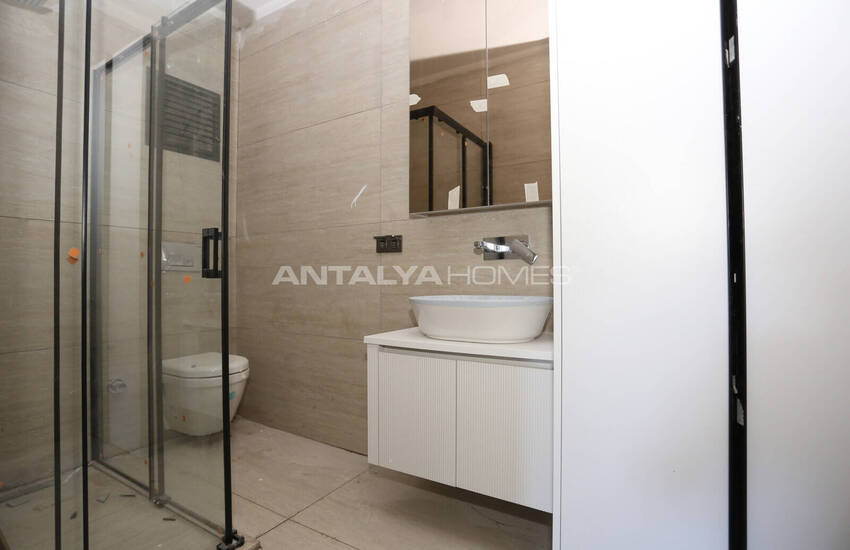 Högkvalitativa Lägenheter I Kundu Kanyon-projektet I Antalya 50