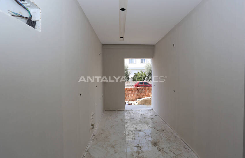 شقق جديدة قريبة من الجامعة والمواصلات العامة في مديرية كيبيز 7