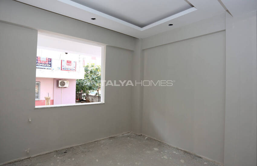 شقق جديدة قريبة من الجامعة والمواصلات العامة في مديرية كيبيز 11