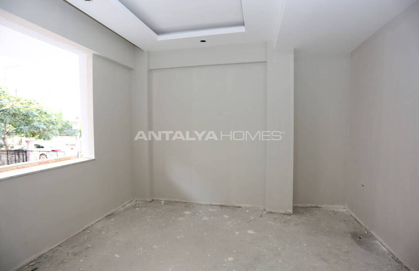 شقق جديدة قريبة من الجامعة والمواصلات العامة في مديرية كيبيز 12