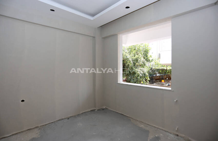 شقق جديدة قريبة من الجامعة والمواصلات العامة في مديرية كيبيز 14